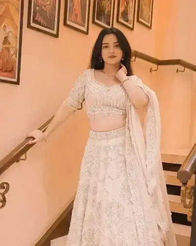 Escort Service In Dibang Valley